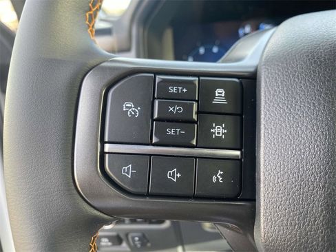 New 2025 Ford F150 Tremor w/ Equipment Group 402A High image 33