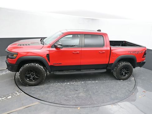 Used 2022 RAM 1500 TRX w/ TRX Level 2 Equipment Group image 61