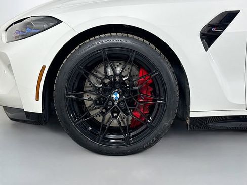 Used 2024 BMW M4 xDrive Competition w/ Executive Package image 42