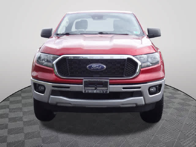 Used 2021 Ford Ranger XLT w/ Equipment Group 301A Mid RWD image 5