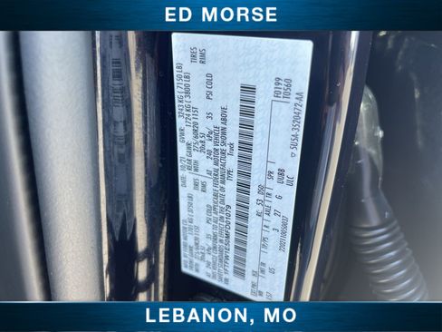 Used 2021 Ford F150 XLT w/ Equipment Group 302A High AWD/4WD image 32