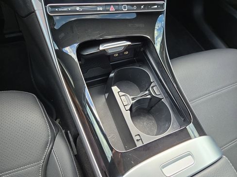 New 2025 Mercedes-Benz C 300 Sedan image 22