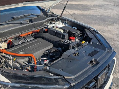 Used 2024 Honda CR-V Sport image 24