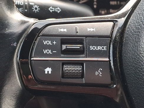 Used 2025 Honda Civic Sport image 20