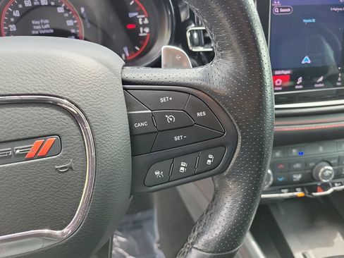 Used 2023 Dodge Durango R/T w/ Blacktop Package AWD/4WD image 17