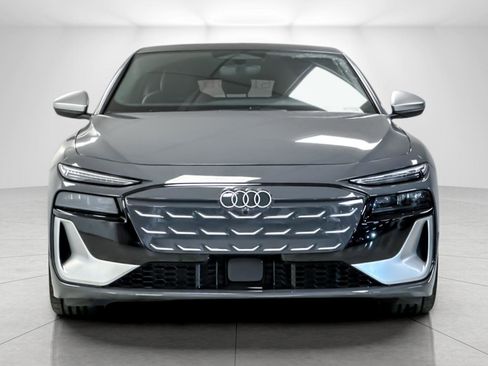 New 2025 Audi S6 e-tron Prestige w/ 21" Wheel Package image 8