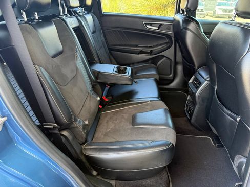 Used 2019 Ford Edge ST w/ Equipment Group 401A AWD/4WD image 42