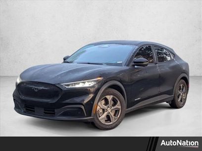 Used 2022 Ford Mustang Mach-E Select w/ Comfort/Technology Package