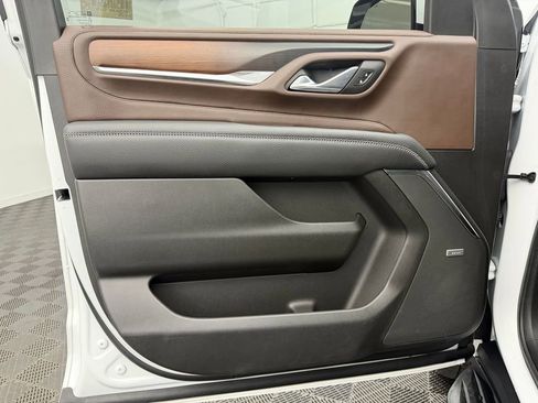 Used 2021 GMC Yukon Denali AWD/4WD image 20