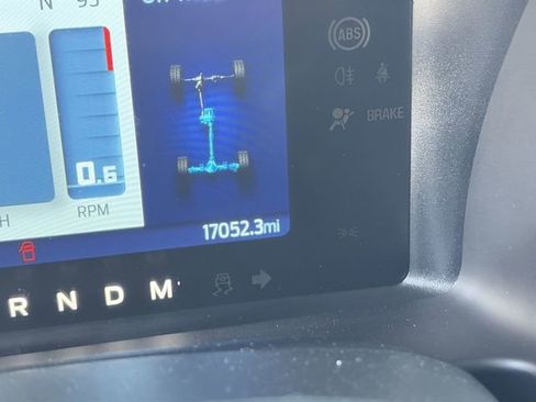 Used 2023 Ford Bronco Outer Banks AWD/4WD image 36
