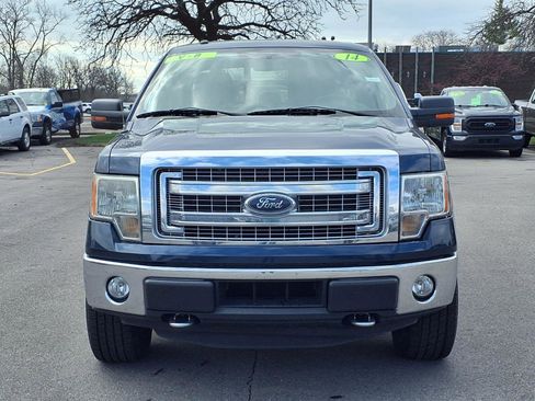 Used 2014 Ford F150 XLT w/ Equipment Group 302A Luxury image 23