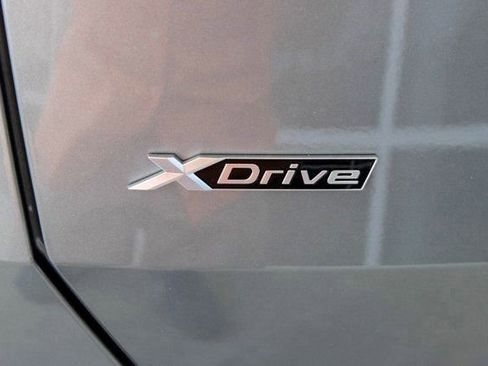 Used 2025 BMW X3 xDrive30i w/ Premium Package image 24