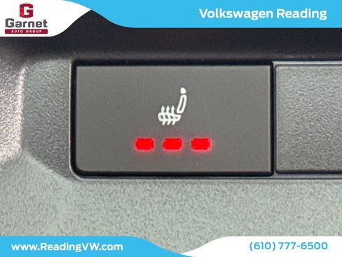 Certified 2024 Volkswagen Atlas Cross Sport SEL R-Line image 39