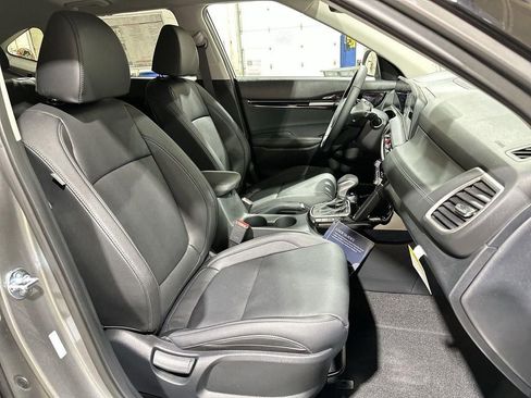 New 2026 Kia Seltos EX w/ EX Sunroof Package FWD image 26
