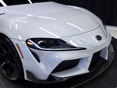 Used 2024 Toyota Supra RWD image 53