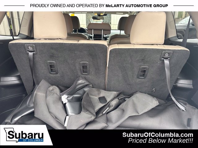 Used 2017 Honda Pilot Touring image 16