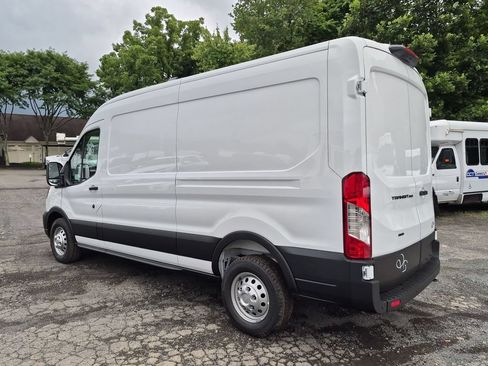New 2026 Ford Transit 250 148 Medium Roof Extended AWD w/ Load Area Protection Package image 6