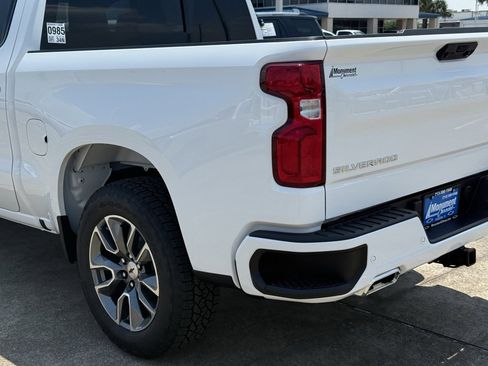 New 2026 Chevrolet Silverado 1500 RST w/ Texas Edition Plus image 20