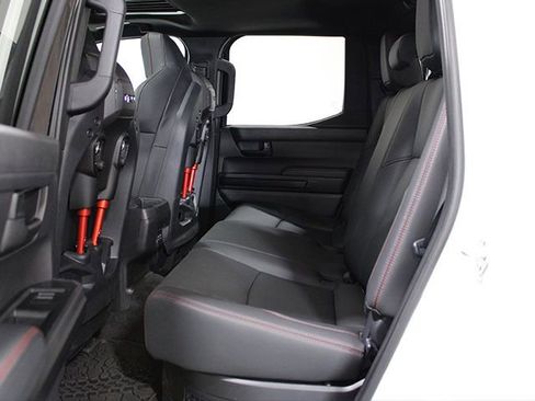 New 2026 Toyota Tacoma TRD Pro AWD/4WD image 10
