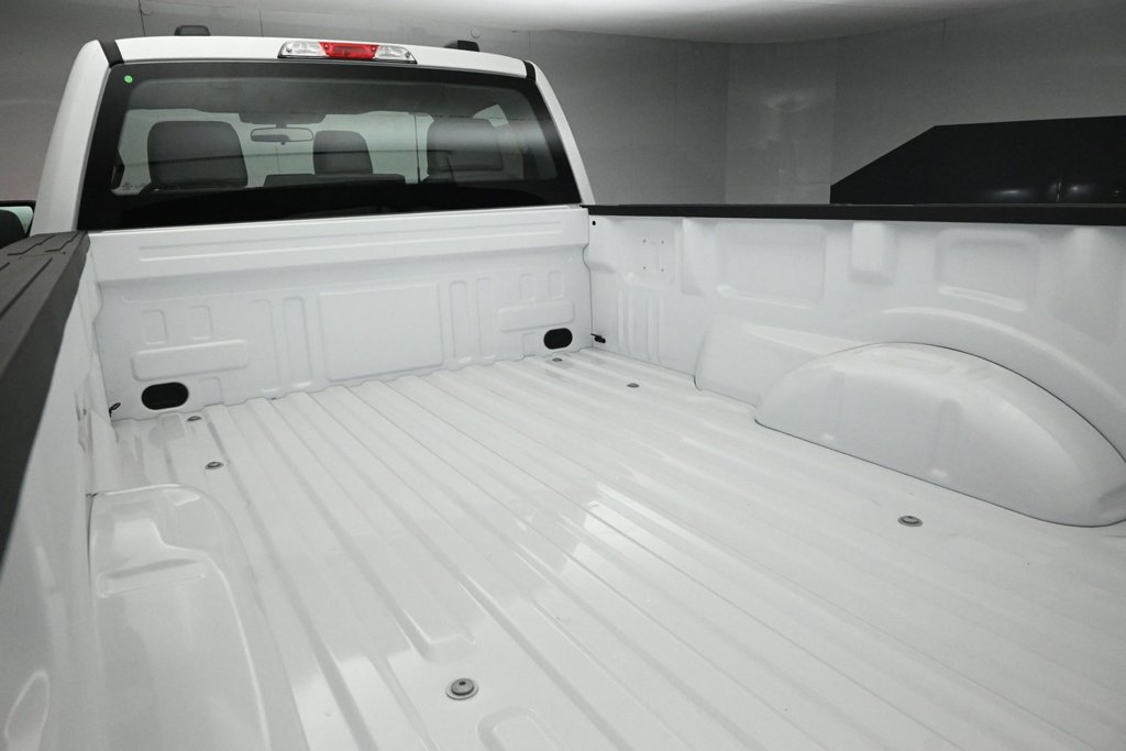 New 2026 Ford F150 XL RWD image 16