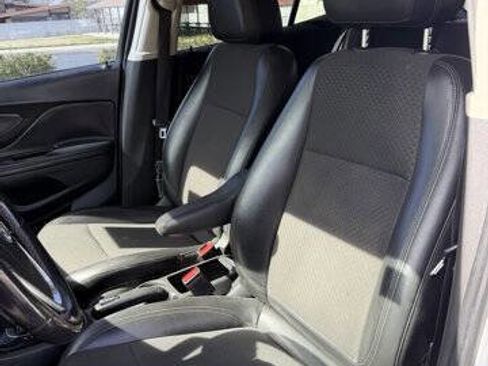 Used 2019 Buick Encore Preferred image 13