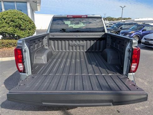 New 2026 GMC Sierra 1500 Elevation w/ Elevation Select Package image 14