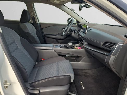 Used 2023 Nissan Rogue SV FWD image 15
