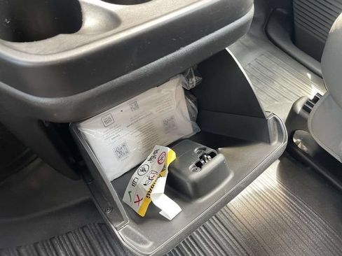 Used 2025 Chevrolet Express 2500 w/ Driver Convenience Package RWD image 30