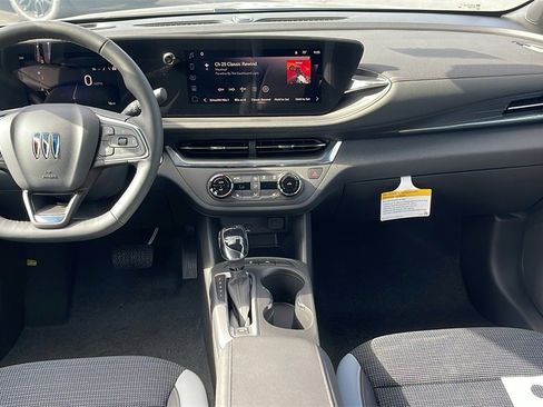 New 2025 Buick Envista Preferred w/ Convenience I Package image 15