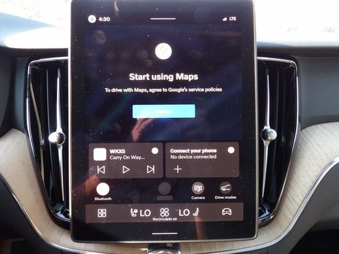 New 2026 Volvo XC60 B5 Plus w/ Protection Package Premier image 20