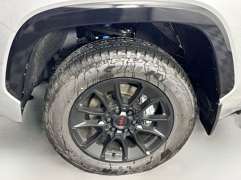 New 2026 Toyota Tundra 1794 Edition image 4