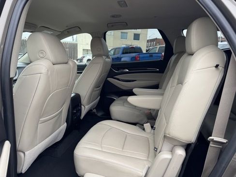 Used 2020 Buick Enclave Premium w/ Surround and Sites Package image 30