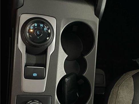 New 2026 Ford Bronco Sport Big Bend AWD/4WD image 27