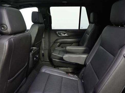 Used 2021 Chevrolet Tahoe Z71 w/ Z71 Signature Package AWD/4WD image 20