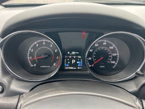 Used 2022 Mitsubishi Outlander Sport LE AWD/4WD image 12