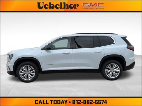 New 2026 GMC Acadia Elevation w/ Super Cruise Package FWD image 19