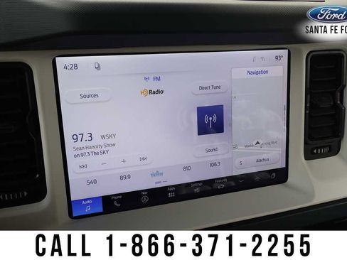 Used 2026 Ford Bronco Heritage Edition AWD/4WD image 38