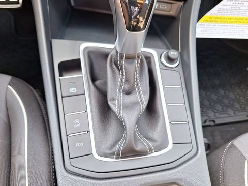 New 2026 Volkswagen Jetta Sport FWD image 17