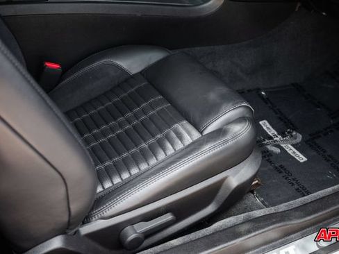Used 2011 Ford Mustang Shelby GT500 w/ SVT Performance Pkg RWD image 73