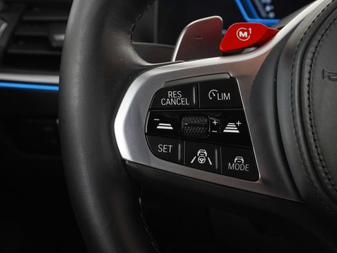 Used 2023 BMW M3 xDrive Competition AWD/4WD image 19