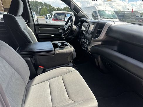 Used 2022 RAM 1500 Big Horn image 36