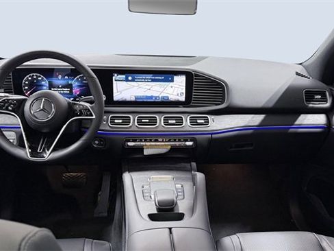 New 2026 Mercedes-Benz GLE 450 GLE 450 image 7