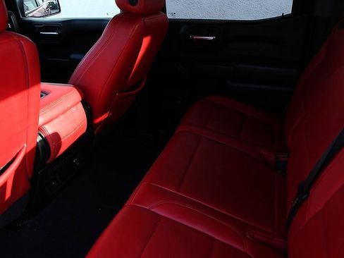Used 2022 Chevrolet Silverado 1500 Custom image 15