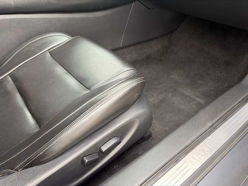 Used 2020 Nissan Maxima 3.5 SV w/ Floor Mat Group FWD image 27