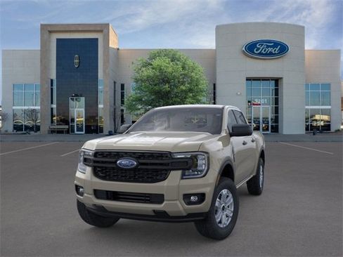 New 2025 Ford Ranger XL image 2