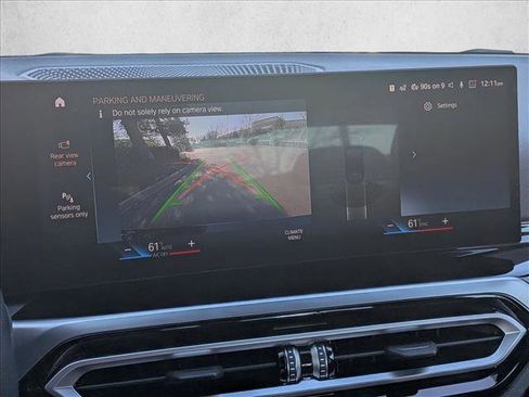 Certified 2023 BMW 330e w/ Driving Assistance Package image 15