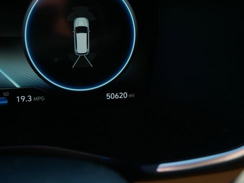 Used 2021 Hyundai Santa Fe Calligraphy image 38