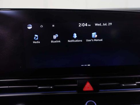 Used 2025 Hyundai Elantra SEL FWD image 42