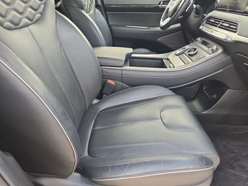 Used 2021 Hyundai Palisade Limited FWD image 22