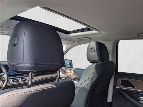 Certified 2026 Mercedes-Benz GLE 350 GLE 350 image 18